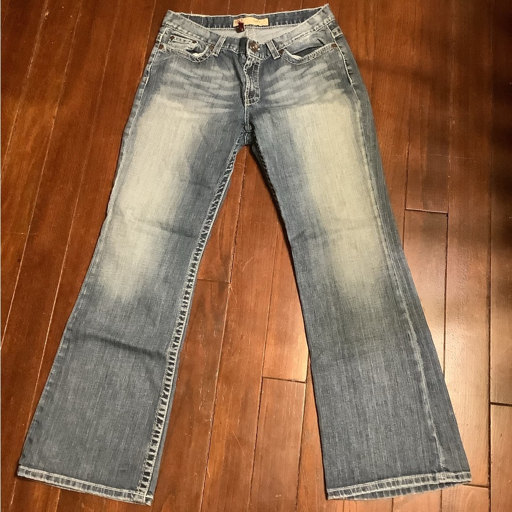 BKE Drew jeans size 29x31 1/2